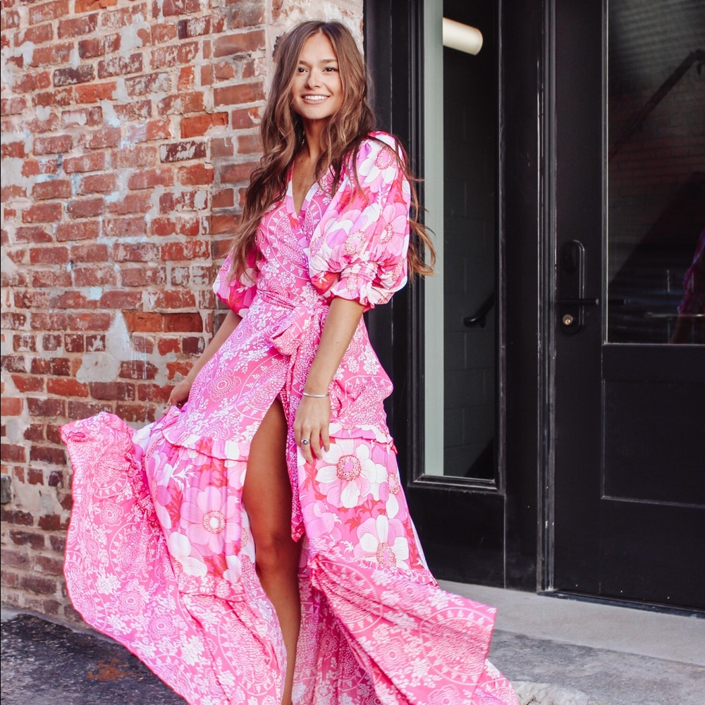 Meet your Posher, Olivia